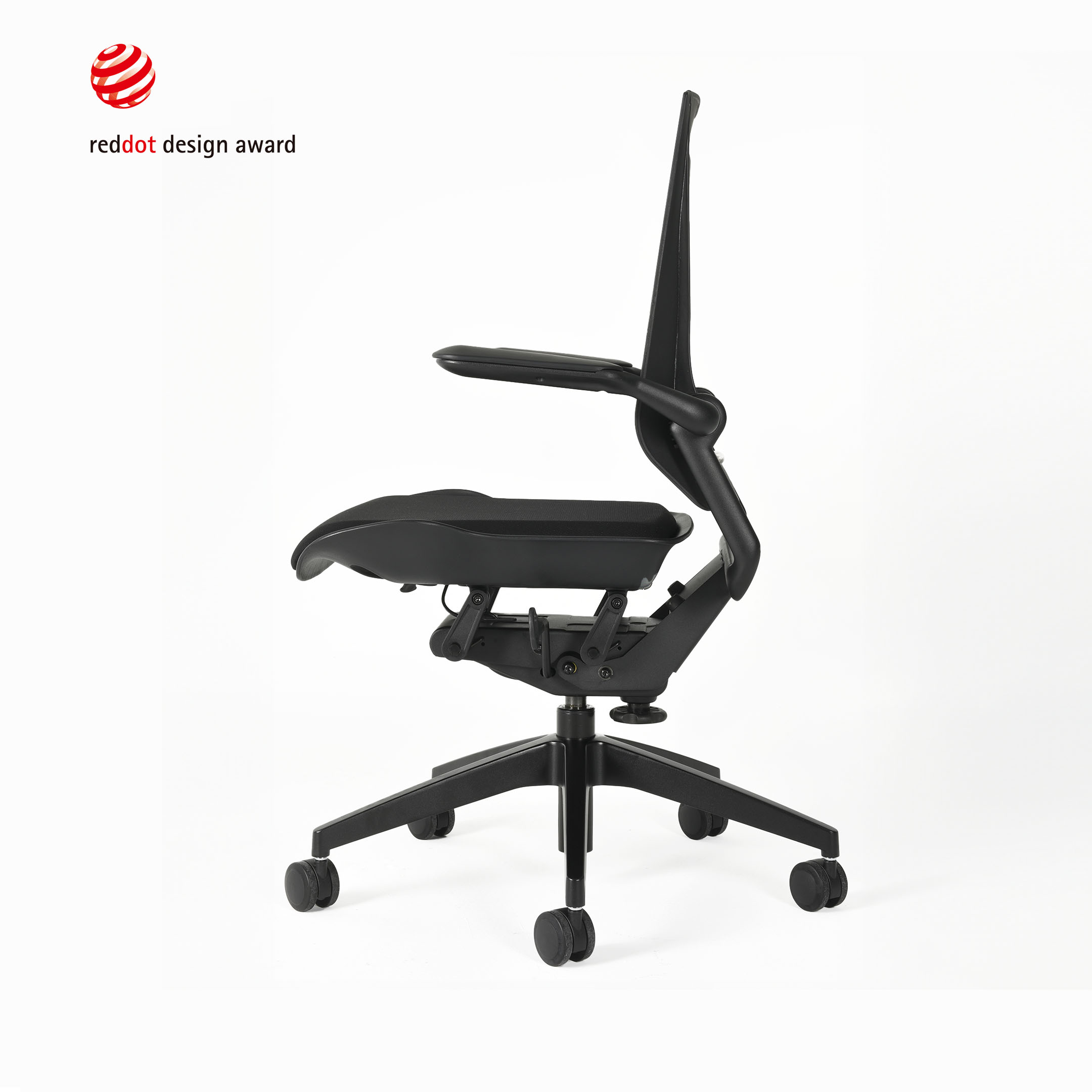 Bodyflex | Chair